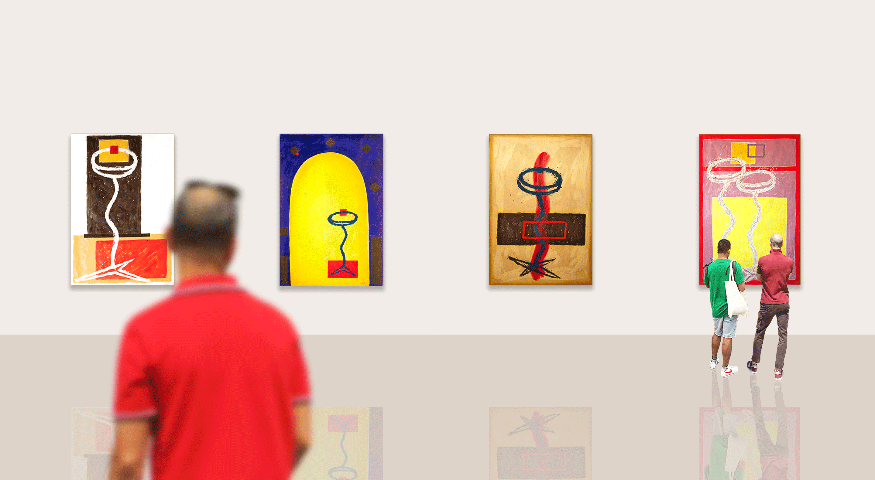 .